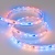 Светодиодная лента герметичная SPI-PFS-B60-12mm 12V RGB-PX3 (14.4W/m, IP68, 5060, 5m) (Arlight, бегущий огонь) Светодиодная лента герметичная SPI-PFS-B60-12mm 12V RGB-PX3 (14.4W/m, IP68, 5060, 5m) (Arlight, бегущий огонь)