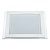 Светодиодная панель LT-S200x200WH 16W Warm White 120deg (Arlight, IP40 Металл, 3 года)