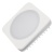 Светодиодная панель LTD-96x96SOL-10W Warm White 3000K (Arlight, IP44 Пластик, 3 года) Светодиодная панель LTD-96x96SOL-10W Warm White 3000K (Arlight, IP44 Пластик, 3 года)