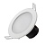 Светодиодный светильник CL7630-5W Warm White (Arlight, Металл)