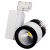 Светодиодный светильник LGD-537BWH-40W Warm White (Arlight, IP20 Металл, 3 года) Светодиодный светильник LGD-537BWH-40W Warm White (Arlight, IP20 Металл, 3 года)