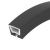 Силиконовый профиль WPH-FLEX-1616-TOP-S11-5m FULL BLACK (Arlight, Силикон) Силиконовый профиль WPH-FLEX-1616-TOP-S11-5m FULL BLACK (Arlight, Силикон)