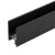 Трек MAG-TRACK-2538-1000 (BK) (Arlight, IP20 Металл, 3 года) Трек MAG-TRACK-2538-1000 (BK) (Arlight, IP20 Металл, 3 года)
