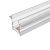 Трек встраиваемый MAG-TRACK-4560-FDW-3000 (WH, 5LN) (Arlight, IP20 Металл, 5 лет)