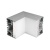 Угол S2-LINE-10570-L90N внутренний (Arlight, Металл) Угол S2-LINE-10570-L90N внутренний (Arlight, Металл)