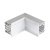 Угол S2-LINIA55-F-L90N внутренний (Arlight, Металл) Угол S2-LINIA55-F-L90N внутренний (Arlight, Металл)