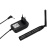 Усилитель SMART-DMX-Transmitter Black (5V, XLR3 Female, 2.4G) (Arlight, IP20 Металл, 5 лет) Усилитель SMART-DMX-Transmitter Black (5V, XLR3 Female, 2.4G) (Arlight, IP20 Металл, 5 лет)