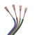 Шлейф питания ARL-16AWG-4Wire-CU (Arlight, -) Шлейф питания ARL-16AWG-4Wire-CU (Arlight, -)