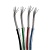 Шлейф питания ARL-22AWG-CLEAR-4Wire-CU (Arlight, -)