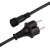 Шнур питания ARD-CLASSIC-BALL-LIVE-1.5M Black (230V, 1.6A) (Ardecoled, Закрытый) Шнур питания ARD-CLASSIC-BALL-LIVE-1.5M Black (230V, 1.6A) (Ardecoled, Закрытый)