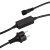 Шнур питания ARD-CLASSIC-BALL-STD-1.5M Black (230V, 1.6A) (Ardecoled, Закрытый) Шнур питания ARD-CLASSIC-BALL-STD-1.5M Black (230V, 1.6A) (Ardecoled, Закрытый)