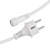 Шнур питания ARD-CLASSIC-ICEFALL-1.5M White (230V) (Ardecoled, Закрытый) Шнур питания ARD-CLASSIC-ICEFALL-1.5M White (230V) (Ardecoled, Закрытый)