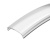 Экран ARH-BENT-W18-2000-Frost (Arlight, Пластик) Экран ARH-BENT-W18-2000-Frost (Arlight, Пластик)