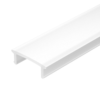 Экран ARH-DECORE-S12 Flat Opal (Arlight, Пластик)