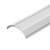 Экран ARH-KANT-H16-2000 Round Clear-PM (Arlight, Пластик) Экран ARH-KANT-H16-2000 Round Clear-PM (Arlight, Пластик)