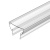 Экран ARH-WIDE-(B)-H20-2000 TPZ Clear-PM (Arlight, Пластик) Экран ARH-WIDE-(B)-H20-2000 TPZ Clear-PM (Arlight, Пластик)