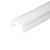 Экран SL-BEVEL-W21-2000 OPAL (Arlight, Пластик) Экран SL-BEVEL-W21-2000 OPAL (Arlight, Пластик)