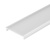 Экран SL-LINIA45-FANTOM-2000 Frost (Arlight, Пластик) Экран SL-LINIA45-FANTOM-2000 Frost (Arlight, Пластик)