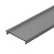 Экран SL-SEAMLESS-2500 OPAL-PM BLACK (Arlight, Пластик)