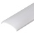 Экран матовый KLUS-P45-2000 Round OPAL (Arlight, Пластик) Экран матовый KLUS-P45-2000 Round OPAL (Arlight, Пластик)