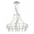 Подвесная люстра Odeon Light Flamenco 6699/51L Подвесная люстра Odeon Light Flamenco 6699/51L
