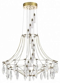 Подвесная люстра Odeon Light Flamenco 7000/51L