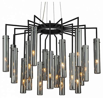 Подвесная люстра Favourite Orgel 4501-21P