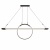 Подвесной светильник Favourite Spillet 4587-12P Подвесной светильник Favourite Spillet 4587-12P
