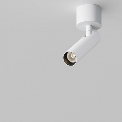 Потолочный светильник Technical C141CL-L125-6W3K-W
