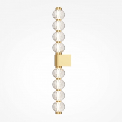 Настенный светильник (бра) Maytoni MOD555WL-L13G3K
