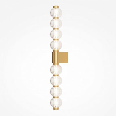 Настенный светильник (бра) Maytoni MOD555WL-L13G3K