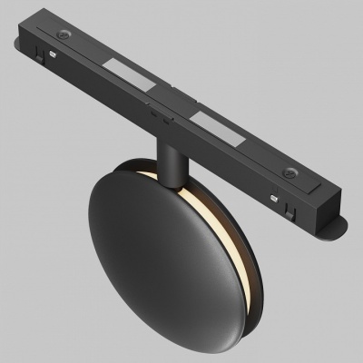 Трековый светильник Technical TR090-4-6W-DS-B