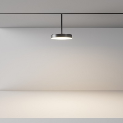 Трековый светильник Technical TR131-4-15W-DS-B
