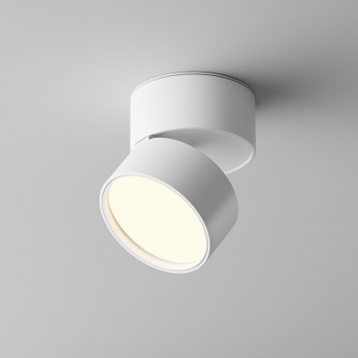 Потолочный светильник Technical C024CL-12W3K-W-1