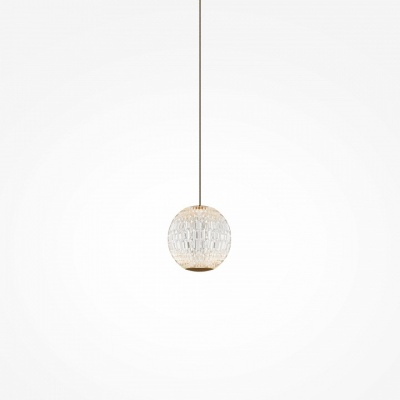 Подвесной светильник Maytoni MOD293PL-L6BS3K