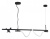 Подвесной светильник ST-Luce Marlow SL6118.403.03 Подвесной светильник ST-Luce Marlow SL6118.403.03