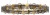 Подвесной светильник ST-Luce Swatch SL6133.313.16