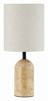 Настольная лампа декоративная ST-Luce Earthy SL1194.414.01