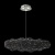 Подвесная люстра Loft it Cloud 10247/700 Silver Подвесная люстра Loft it Cloud 10247/700 Silver