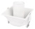 Встраиваемый светильник Loft it Lens 10322/B White
