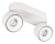 Спот Loft it Focus 10323/2A White