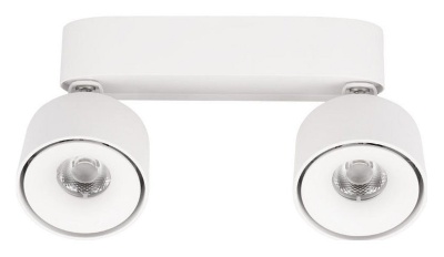 Спот Loft it Focus 10323/2A White