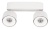 Спот Loft it Focus 10323/2A White Спот Loft it Focus 10323/2A White