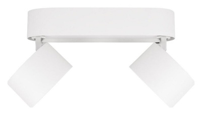 Спот Loft it Focus 10323/2A White