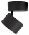 Спот Loft it Focus 10323/A Black Спот Loft it Focus 10323/A Black