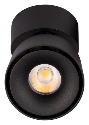 Спот Loft it Focus 10323/A Black