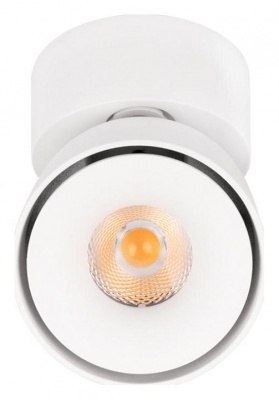 Спот Loft it Focus 10323/A White