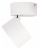 Спот Loft it Focus 10323/A White