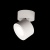 Спот Loft it Focus 10323/A White