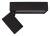 Накладной светильник Loft it Knof 10324/B Black Накладной светильник Loft it Knof 10324/B Black